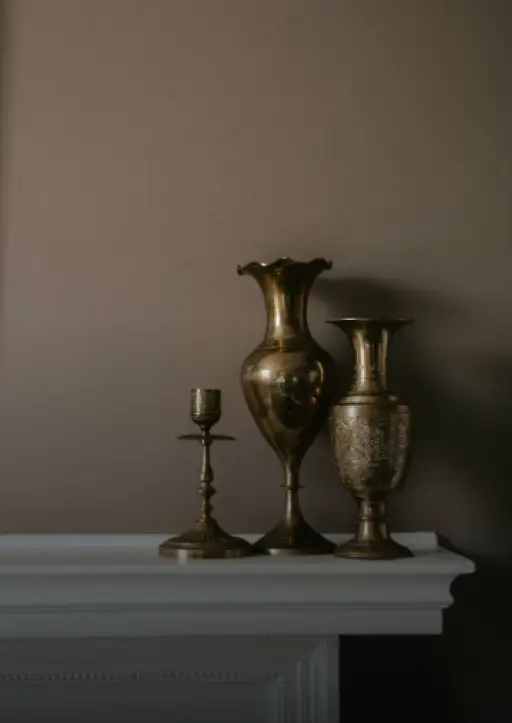 Decorative objects